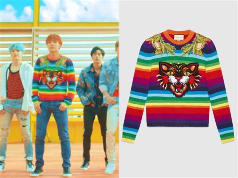 jhope gucci sweater cost|Gucci handbags.